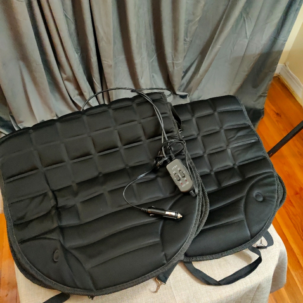 Car seat covers